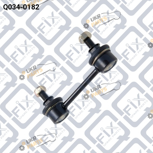  Q-FIX Q034-0182