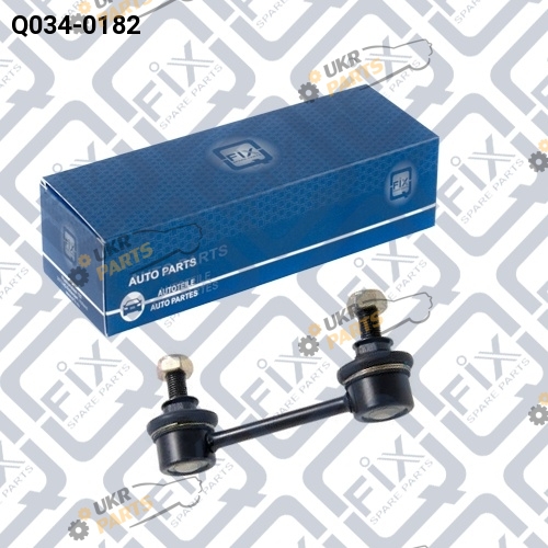 Q-FIX Q034-0182 Q-FIX Q034-0182