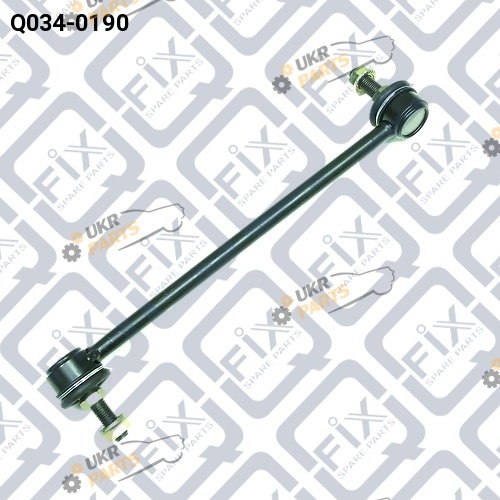  Q-FIX Q034-0190