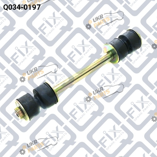  Q-FIX Q034-0197