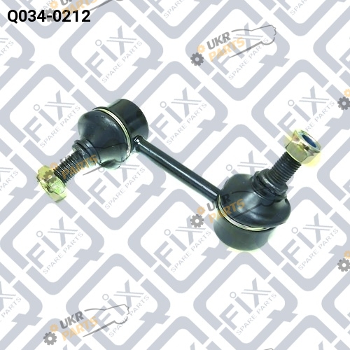  Q-FIX Q034-0212