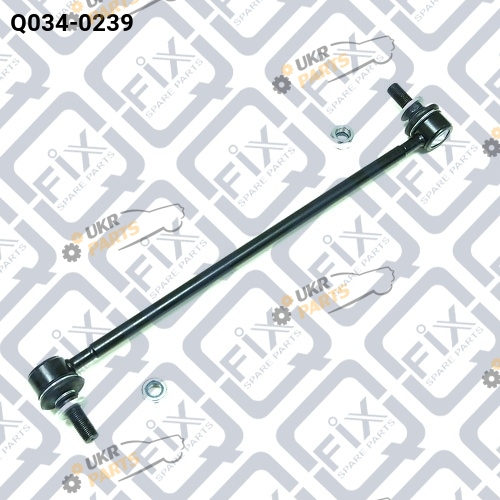  Q-FIX Q034-0239