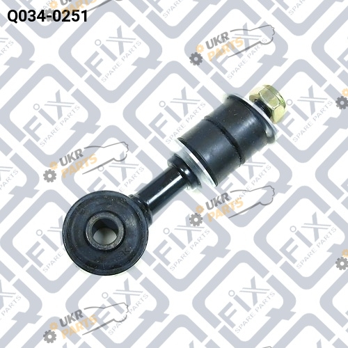  Q-FIX Q034-0251