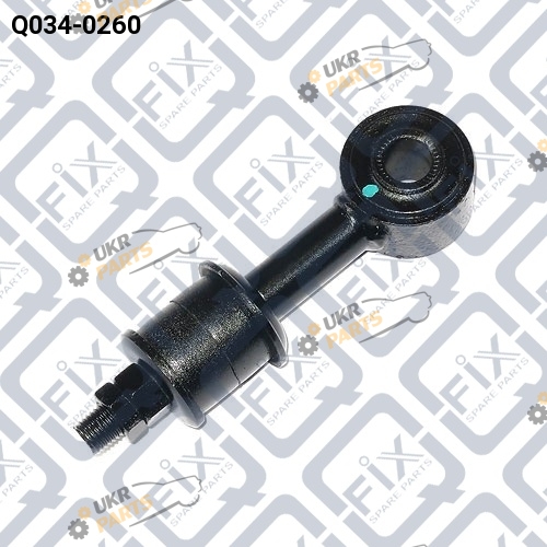 Стойка стабилизатора Q-FIX Q034-0260