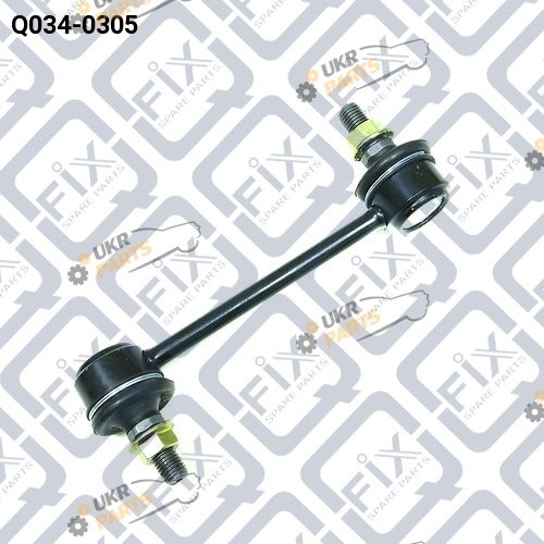 Стойка стабилизатора Q-FIX Q034-0305