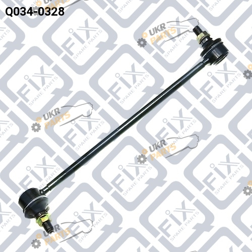 Q-FIX Q034-0328