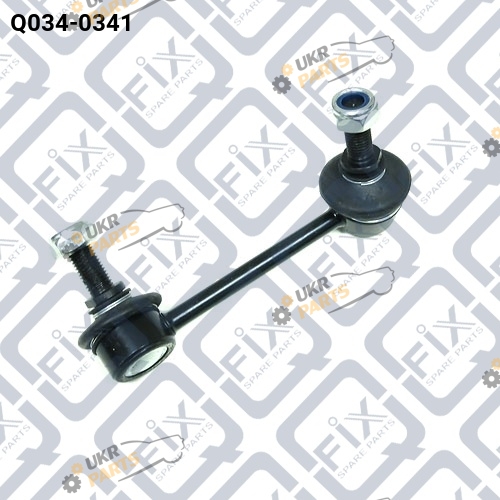  Q-FIX Q034-0341