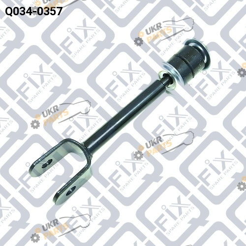 Стойка стабилизатора Q-FIX Q034-0357