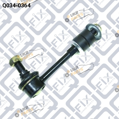 Стойка стабилизатора Q-FIX Q034-0364