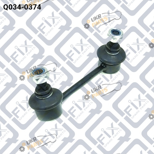  Q-FIX Q034-0374