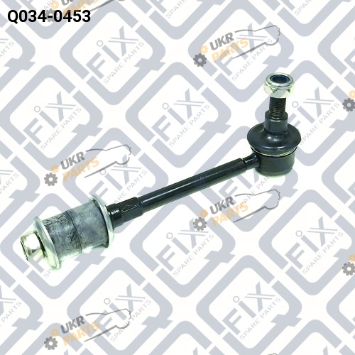 Стойка стабилизатора Q-FIX Q034-0453