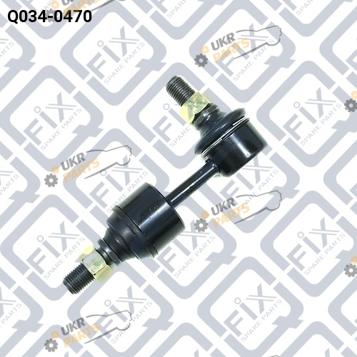 Стойка стабилизатора Q-FIX Q034-0470