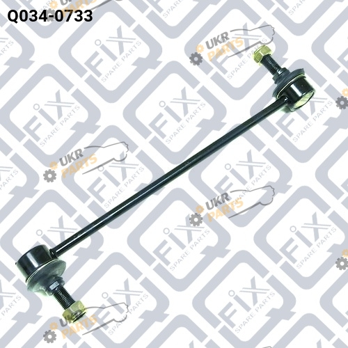  Q-FIX Q034-0733