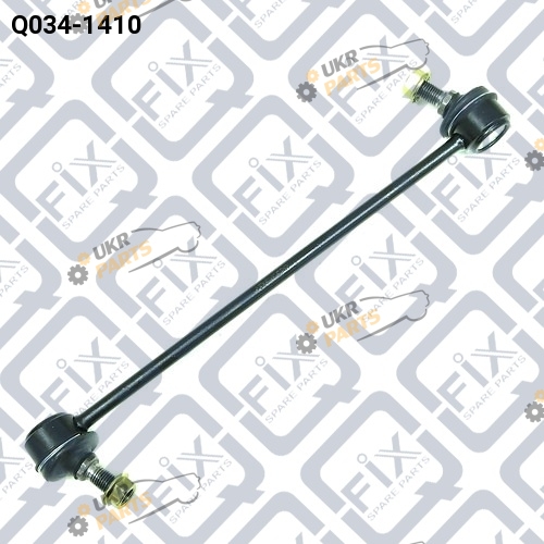  Q-FIX Q034-1410
