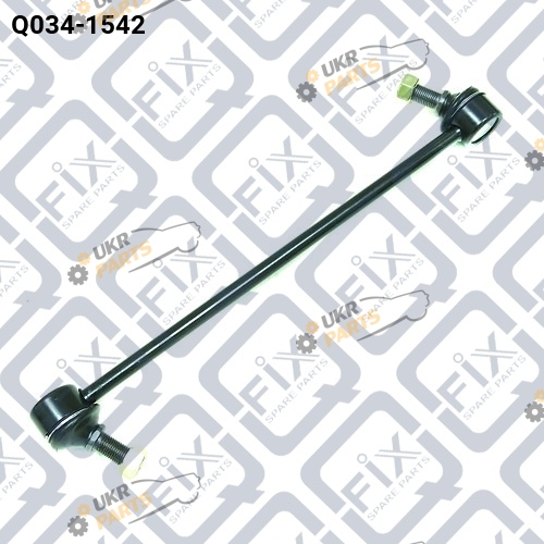 Стойка стабилизатора Q-FIX Q034-1542