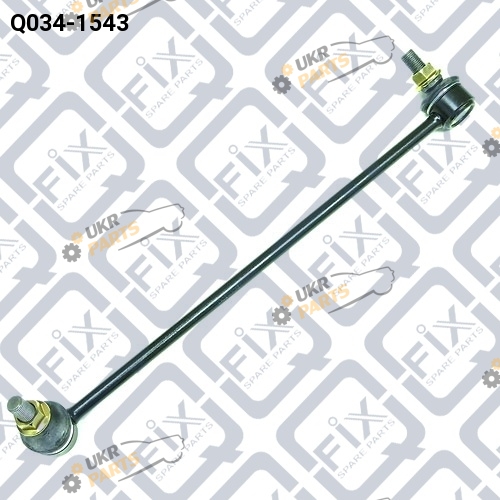 Стойка стабилизатора Q-FIX Q034-1543