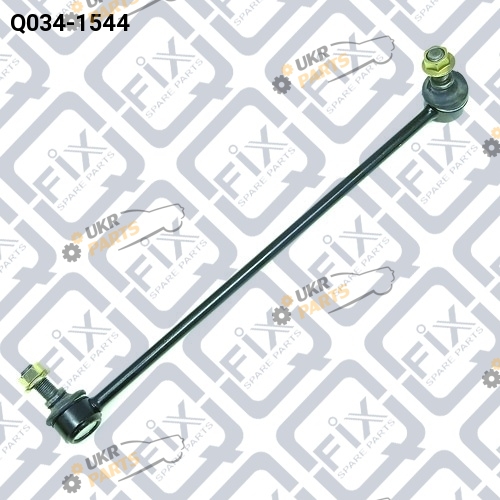 Стойка стабилизатора Q-FIX Q034-1544
