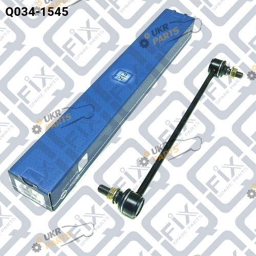Стойка стабилизатора Q-FIX Q034-1545 Стойка стабилизатора Q-FIX Q034-1545