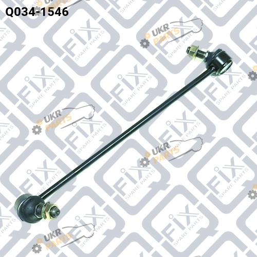 Стойка стабилизатора Q-FIX Q034-1546