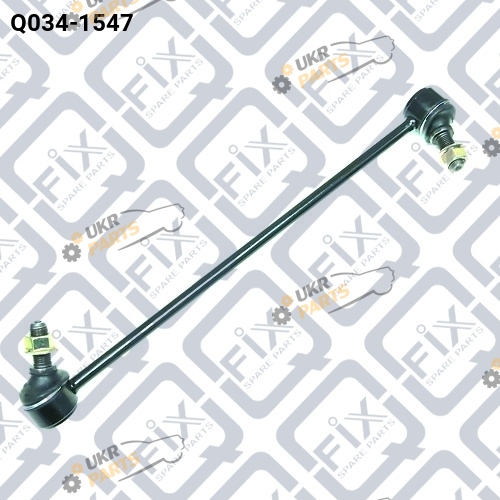 Стойка стабилизатора Q-FIX Q034-1547