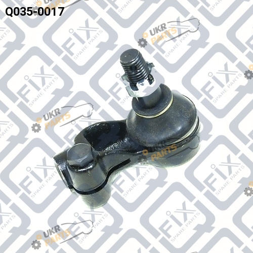  Q-FIX Q035-0017