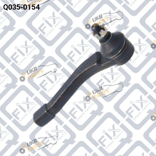  Q-FIX Q035-0154