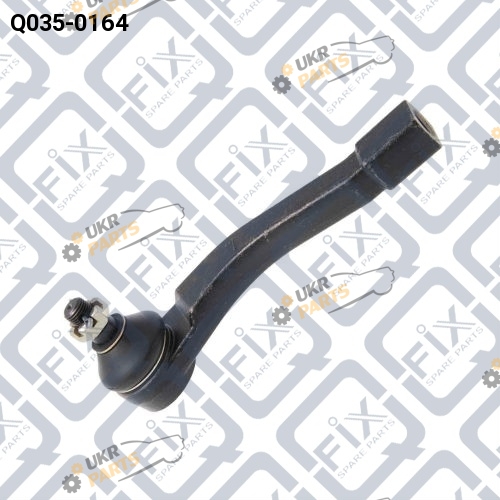  Q-FIX Q035-0164