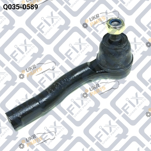  Q-FIX Q035-0589