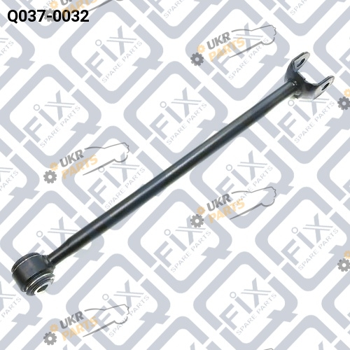 Рычаг подвески Q-FIX Q037-0032