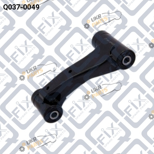 Рычаг подвески Q-FIX Q037-0049