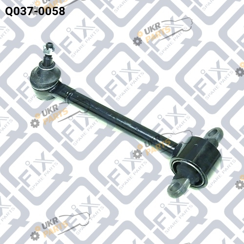 Рычаг подвески Q-FIX Q037-0058