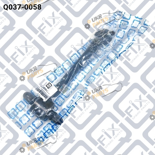 Q-FIX Q037-0058 Q-FIX Q037-0058