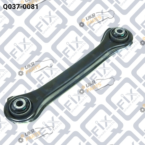  Q-FIX Q037-0081