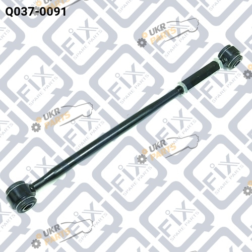 Рычаг подвески Q-FIX Q037-0091