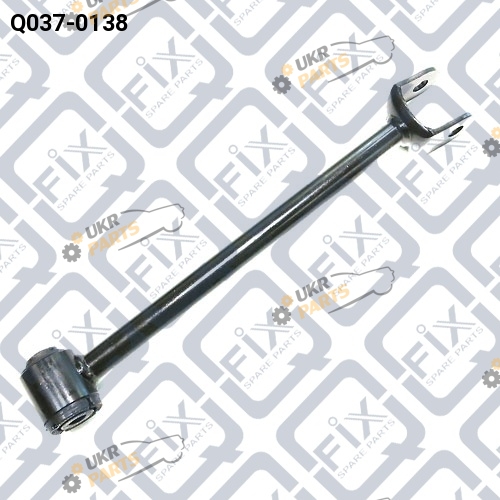  Q-FIX Q037-0138