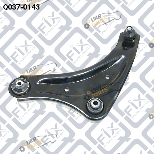 Рычаг подвески Q-FIX Q037-0143