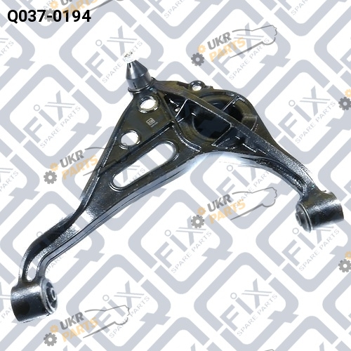 Рычаг подвески Q-FIX Q037-0194