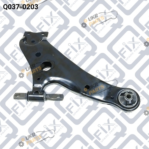 Рычаг подвески Q-FIX Q037-0203