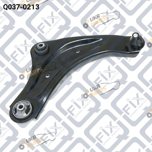 Рычаг подвески Q-FIX Q037-0213