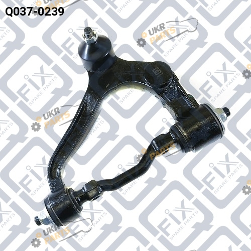 Рычаг подвески Q-FIX Q037-0239