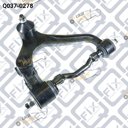 Рычаг подвески Q-FIX Q037-0278