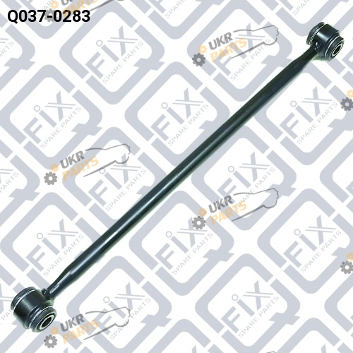  Q-FIX Q037-0283