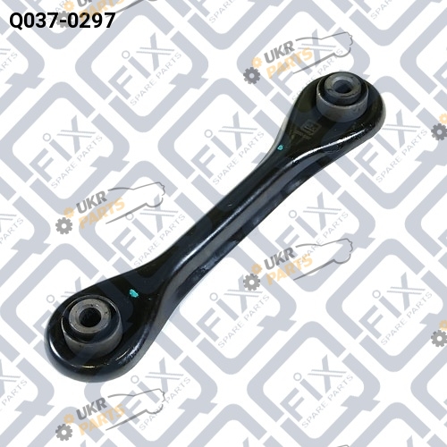 Рычаг подвески Q-FIX Q037-0297