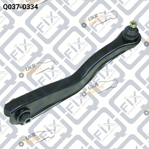 Q-FIX Q037-0334