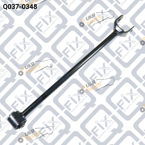 Рычаг подвески Q-FIX Q037-0348