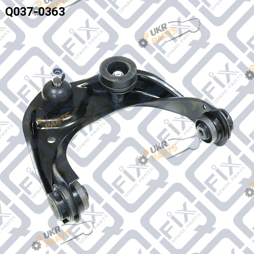 Рычаг подвески Q-FIX Q037-0363