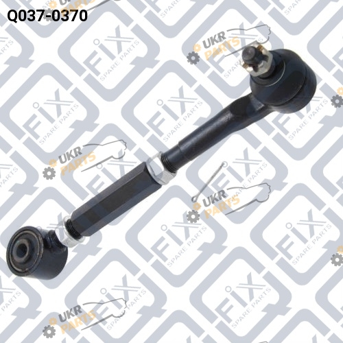  Q-FIX Q037-0370