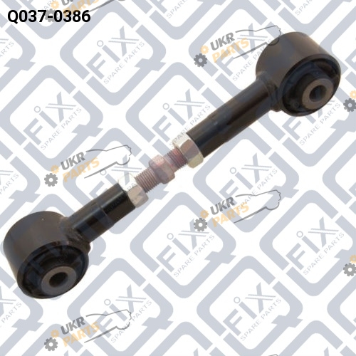  Q-FIX Q037-0386
