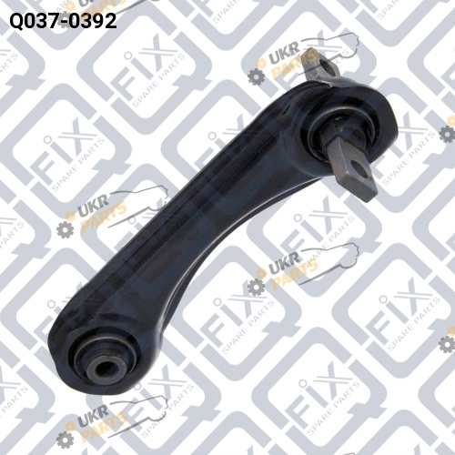  Q-FIX Q037-0392