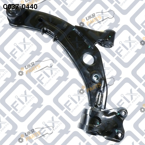 Рычаг подвески Q-FIX Q037-0440